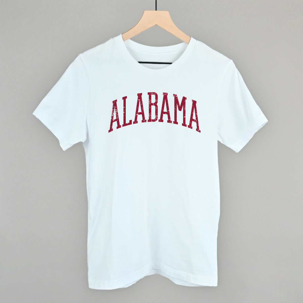 Alabama Arch Ivy + Cloth