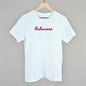 Arkansas Script Ivy + Cloth