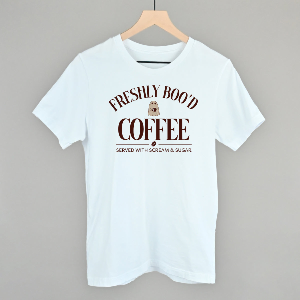 Freshly Boo'd Coffee Ivy + Cloth