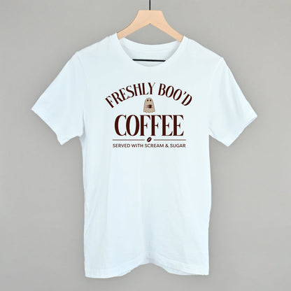 Freshly Boo'd Coffee Ivy + Cloth