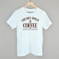 Freshly Boo'd Coffee Ivy + Cloth
