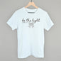 Be The Light Bow Ivy + Cloth