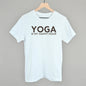 Yoga Is My Happy Hour Ivy + Cloth