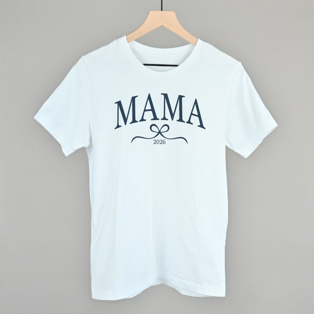 Mama 2026 Bow Ivy + Cloth