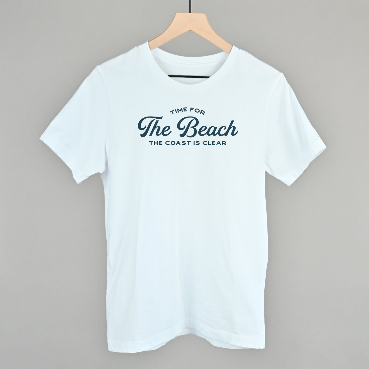 Time For The Beach Ivy + Cloth