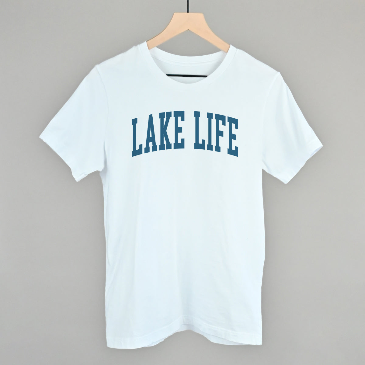 Lake Life Collegiate Ivy + Cloth