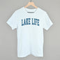 Lake Life Collegiate Ivy + Cloth
