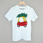 Christmas Tree Toy Car Ivy + Cloth