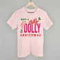 Holly Dolly Christmas Ivy + Cloth