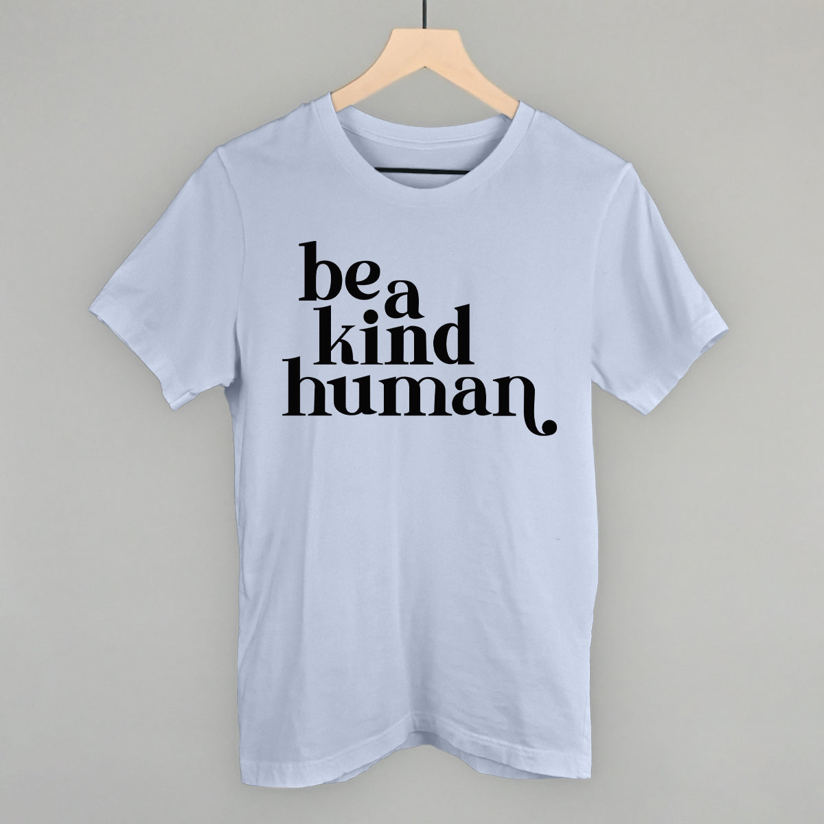 Be A Kind Human Ivy + Cloth