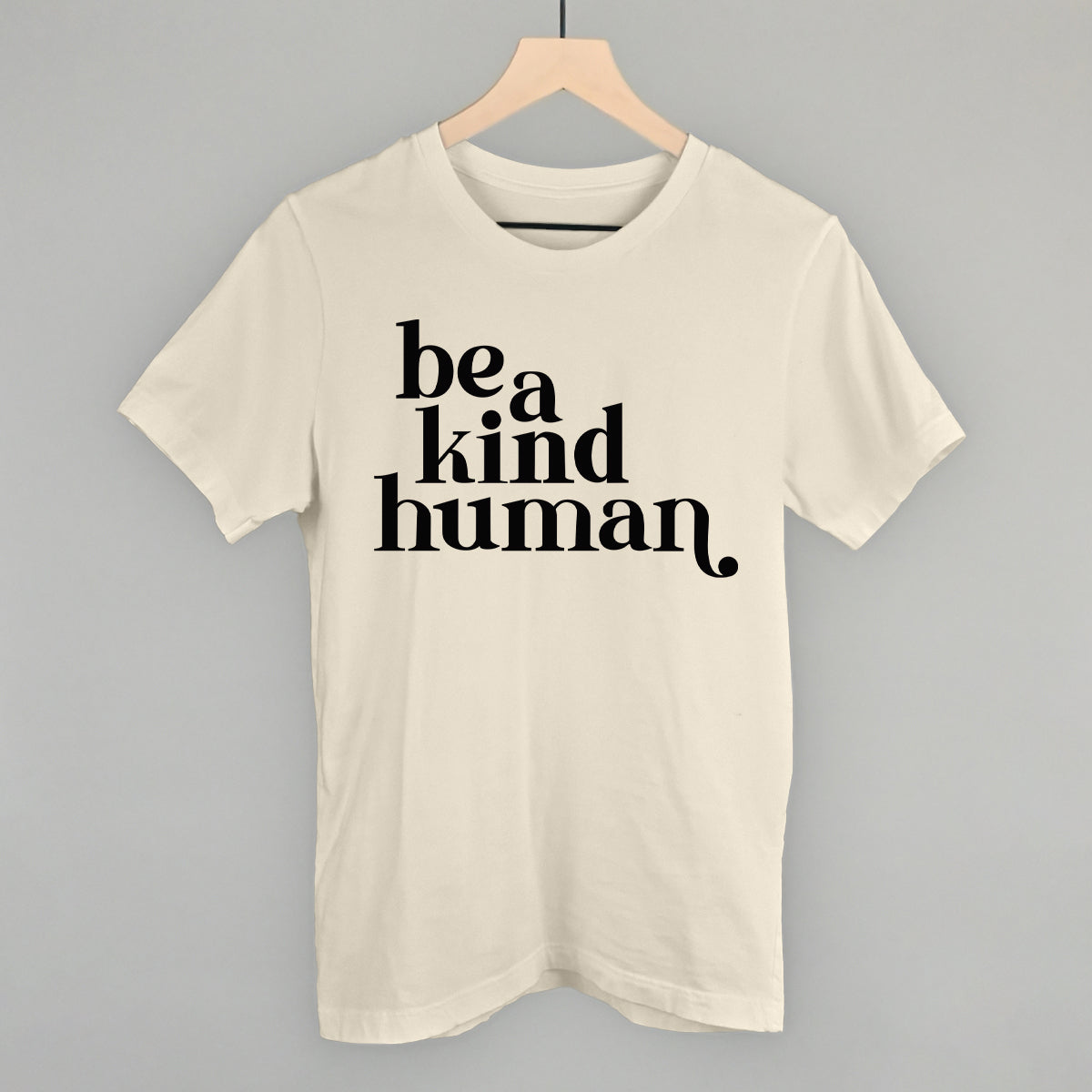 Be A Kind Human Ivy + Cloth