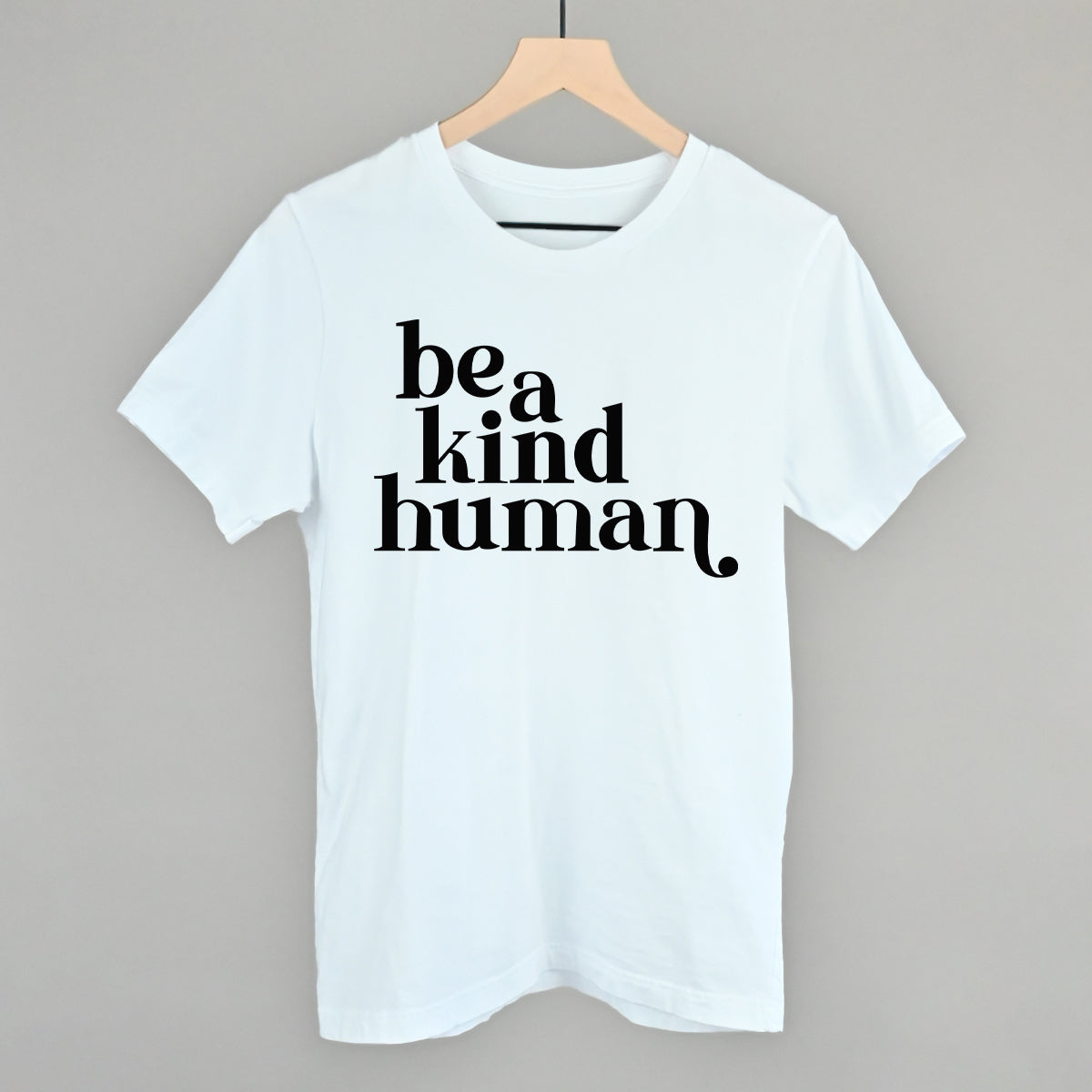 Be A Kind Human Ivy + Cloth