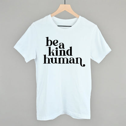 Be A Kind Human Ivy + Cloth