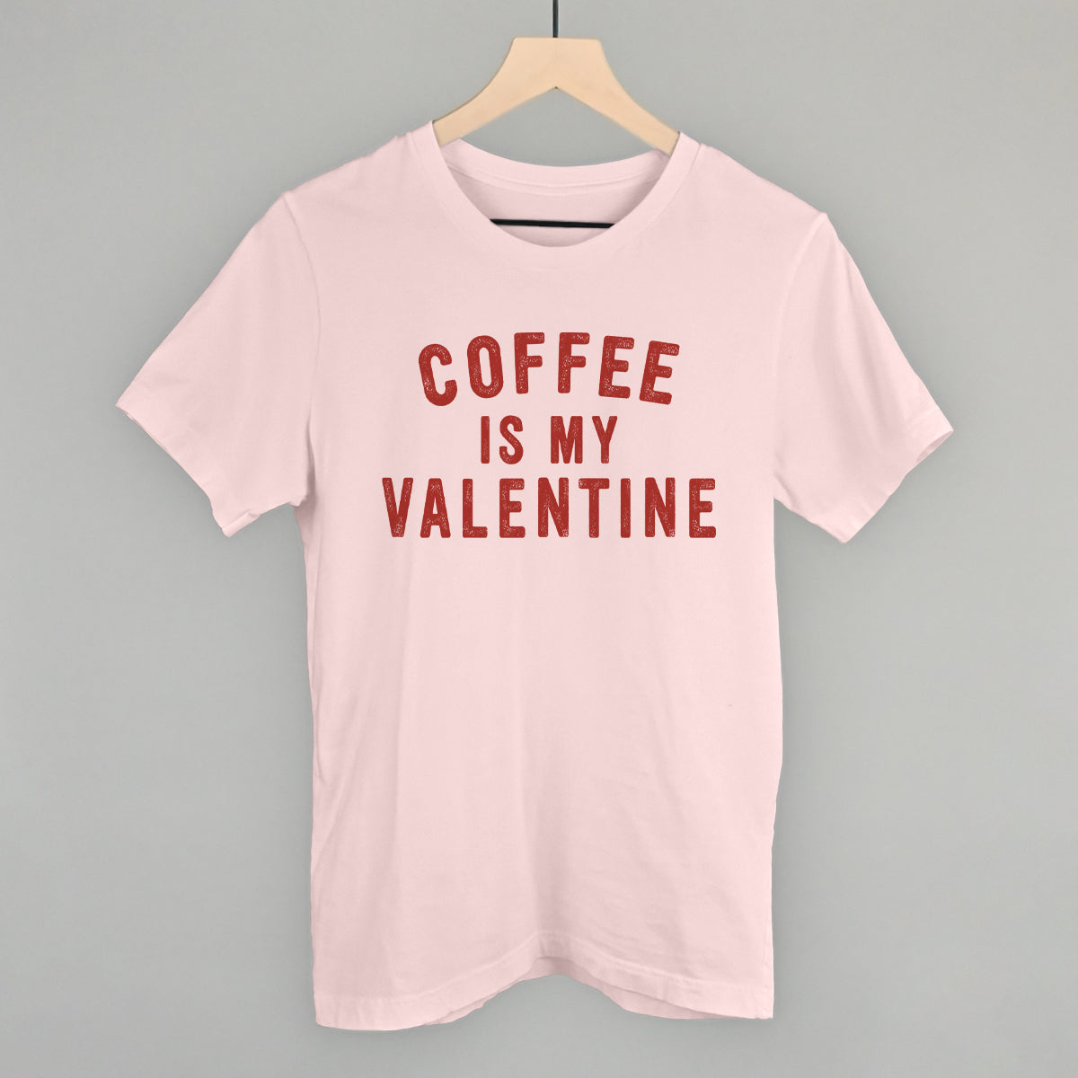 Coffee Is My Valentine Ivy + Cloth