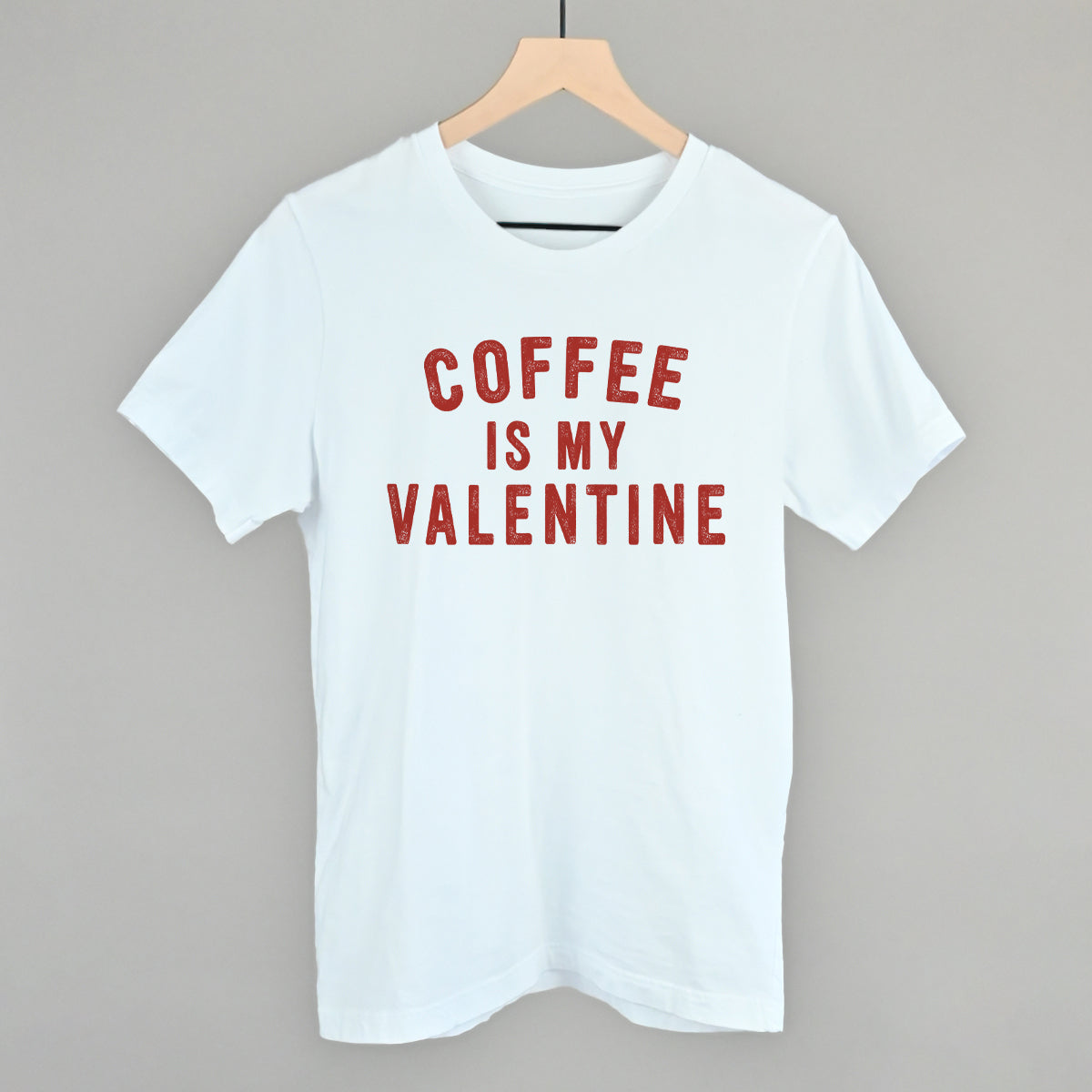 Coffee Is My Valentine Ivy + Cloth