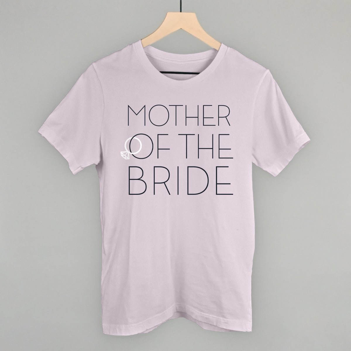 Mother of the Bride (Deco Ring) Ivy + Cloth