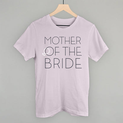 Mother of the Bride (Deco Ring) Ivy + Cloth