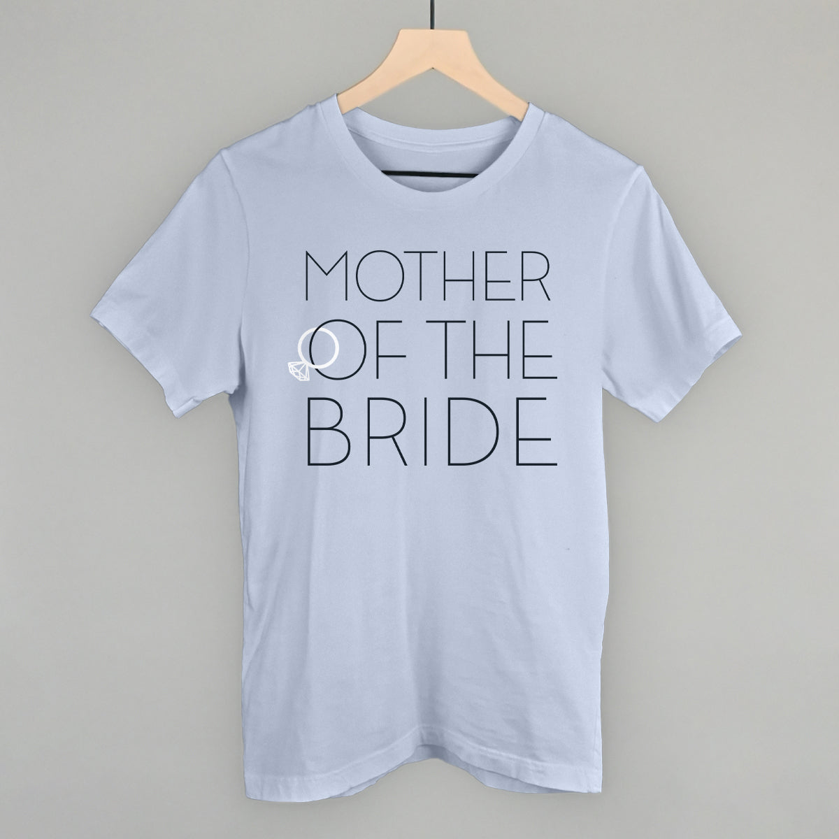 Mother of the Bride (Deco Ring) Ivy + Cloth