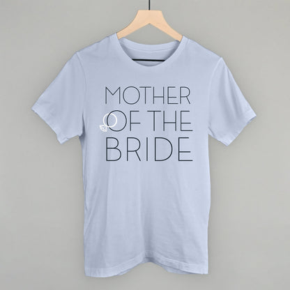 Mother of the Bride (Deco Ring) Ivy + Cloth