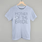 Mother of the Bride (Deco Ring) Ivy + Cloth