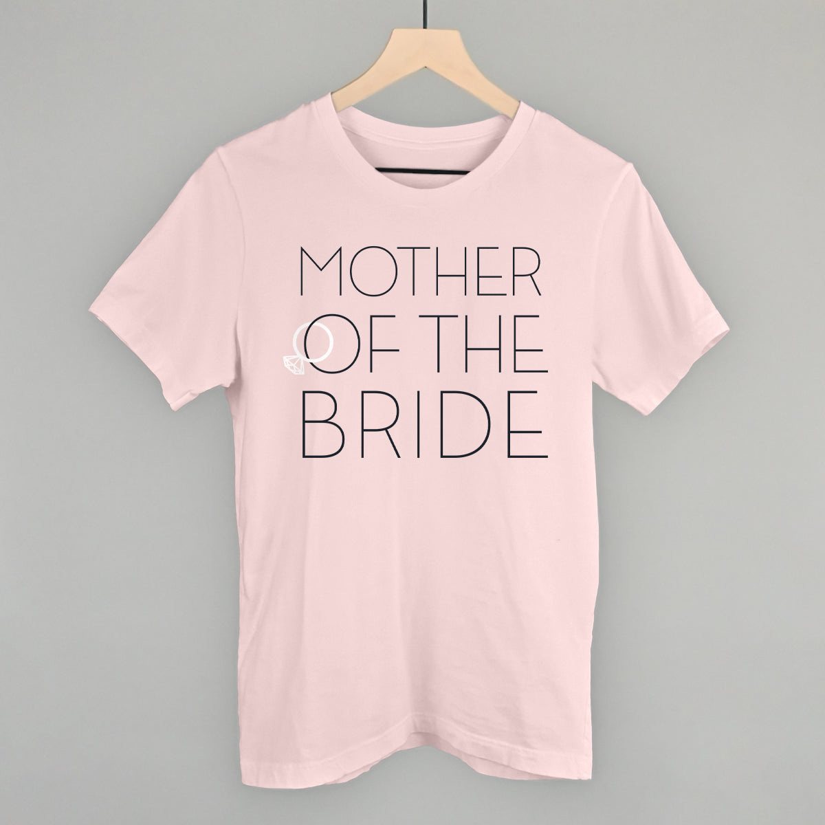 Mother of the Bride (Deco Ring) Ivy + Cloth