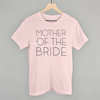 Mother of the Bride (Deco Ring) Ivy + Cloth