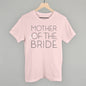Mother of the Bride (Deco Ring) Ivy + Cloth