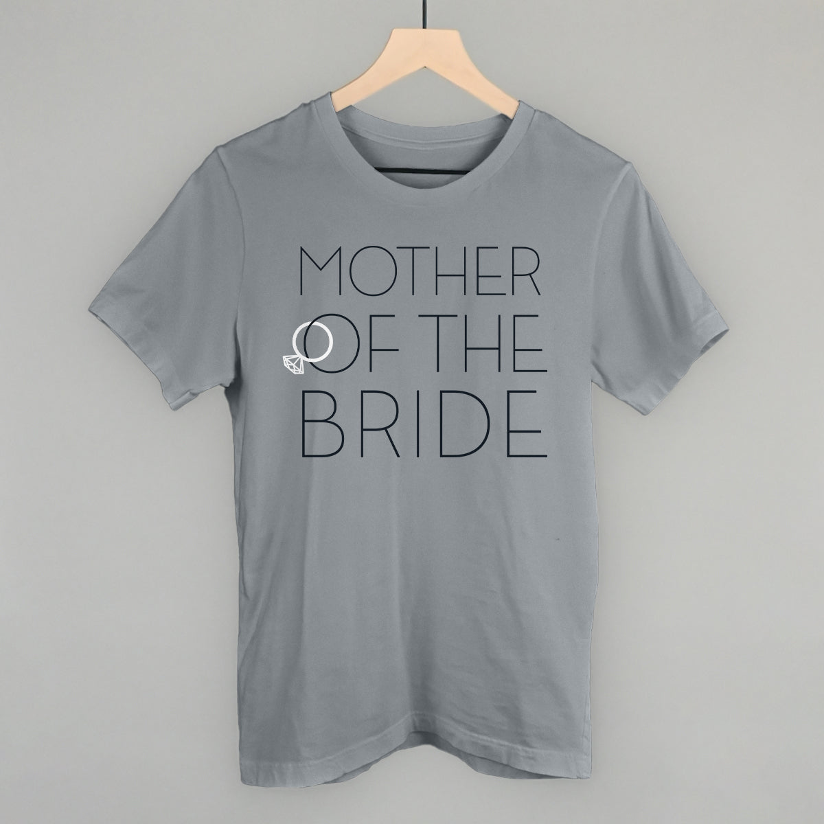 Mother of the Bride (Deco Ring) Ivy + Cloth