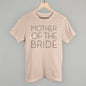 Mother of the Bride (Deco Ring) Ivy + Cloth