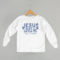 Jesus Loves Me This I Know (Kids) Ivy + Cloth