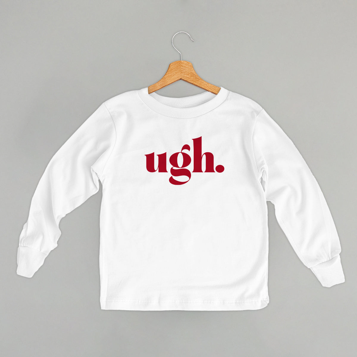 Ugh (Kids) Ivy + Cloth