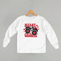 Heart Crusher (Kids) Ivy + Cloth