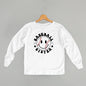 Baseball Sister (Kids) Ivy + Cloth