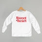 Sweet Heart (Kids) Ivy + Cloth