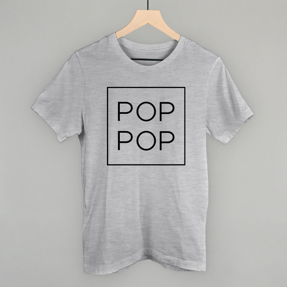 Pop Pop Ivy + Cloth