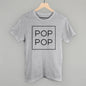 Pop Pop Ivy + Cloth