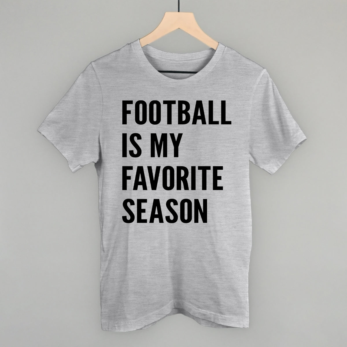 Football Is My Favorite Season Ivy + Cloth