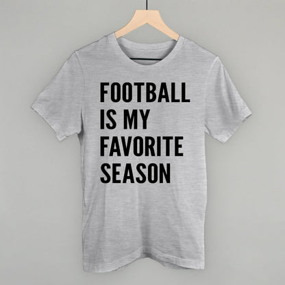 Football Is My Favorite Season Ivy + Cloth
