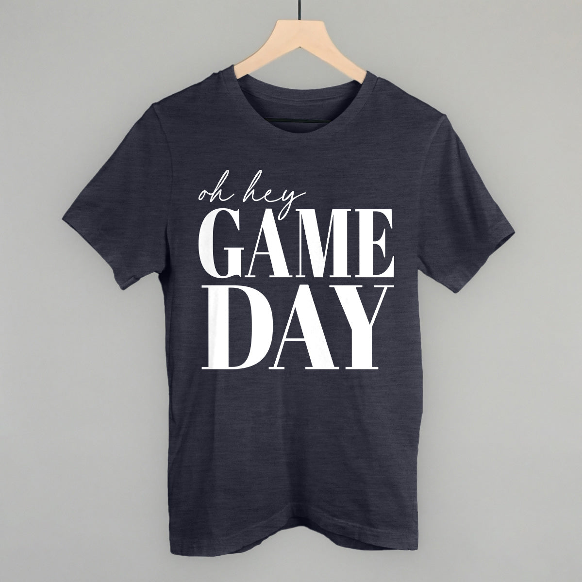 Oh Hey Game Day Ivy + Cloth