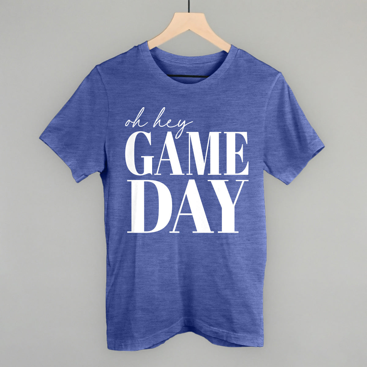 Oh Hey Game Day Ivy + Cloth