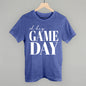 Oh Hey Game Day Ivy + Cloth