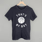 That's My Boy Basketball Ivy + Cloth