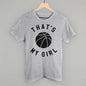 That's My Girl Basketball Ivy + Cloth