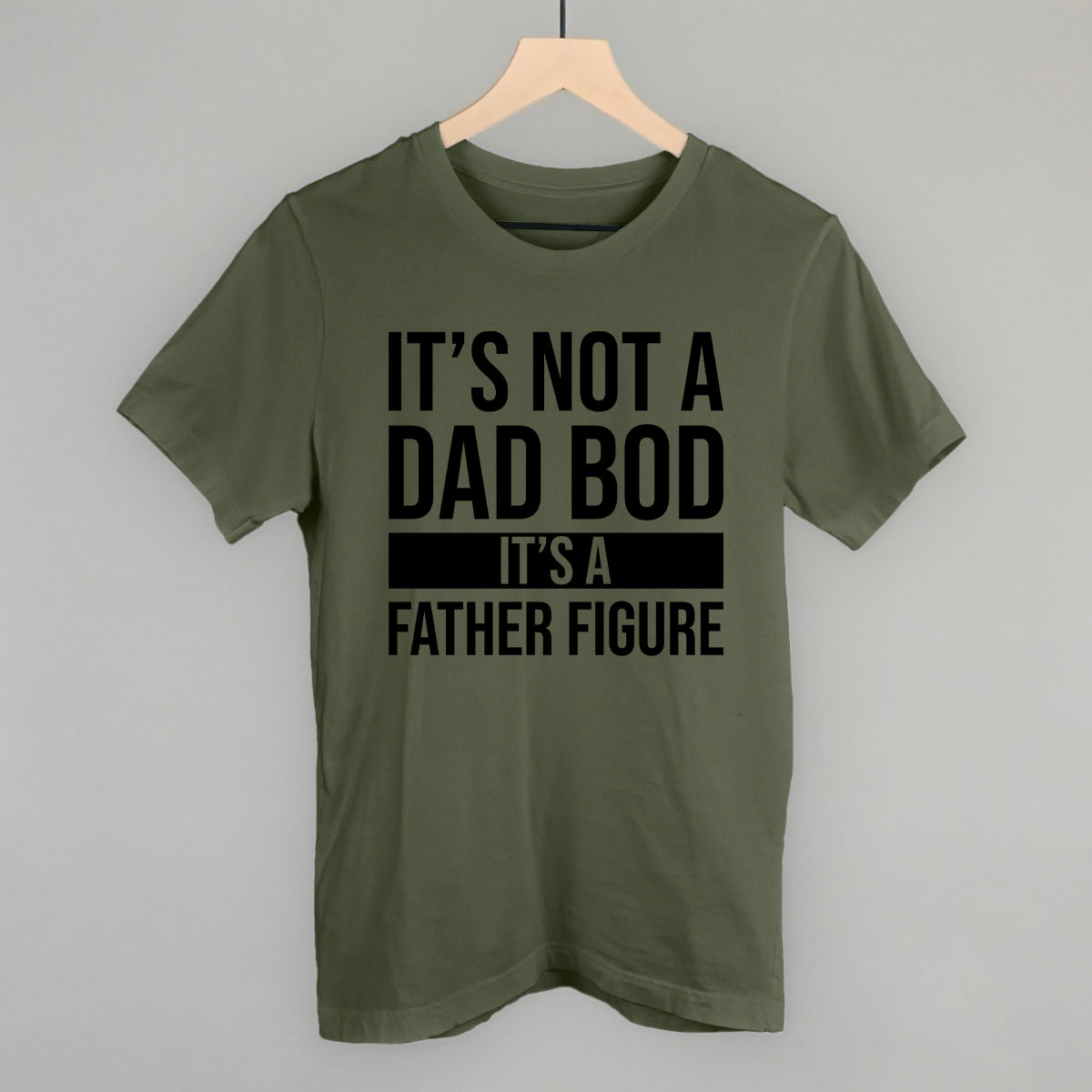 It's Not a Dad Bod Ivy + Cloth