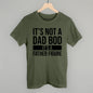It's Not a Dad Bod Ivy + Cloth