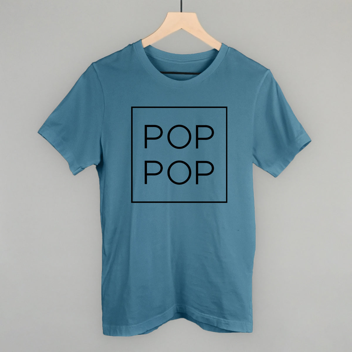 Pop Pop Ivy + Cloth