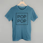Pop Pop Ivy + Cloth