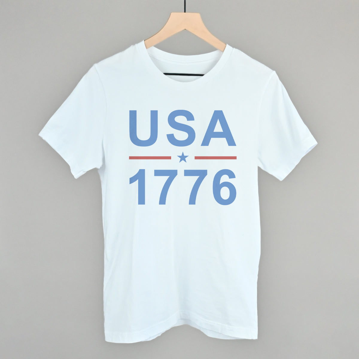 USA 1776 Ivy + Cloth