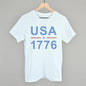 USA 1776 Ivy + Cloth