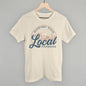 Support Your Local Farmers Ivy + Cloth
